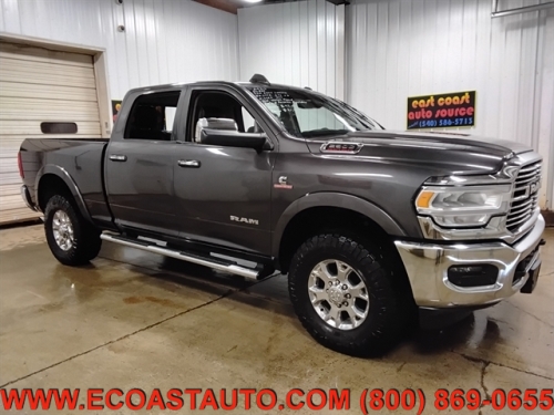 2020 Ram 2500
