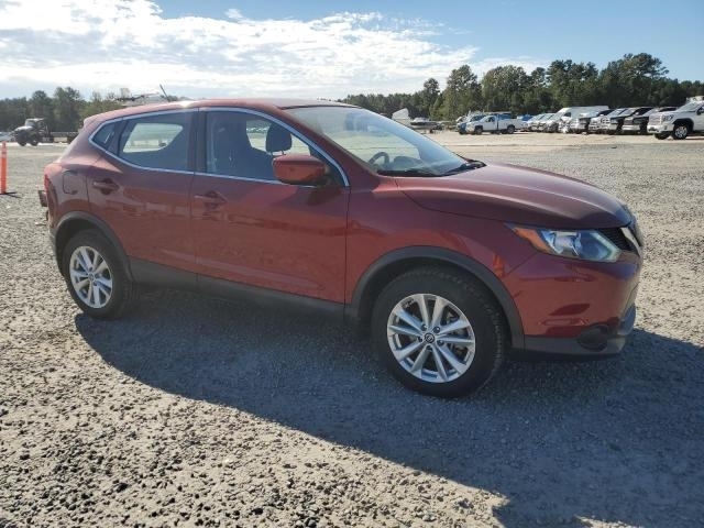 2019 Nissan Rogue Sport