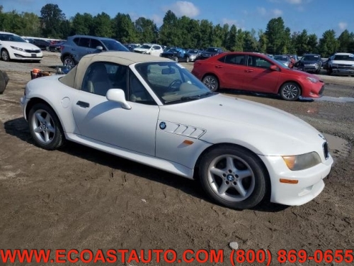 1999 BMW Z3