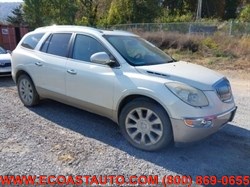 2011 Buick Enclave