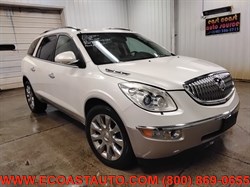 2011 Buick Enclave