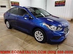 2022 Hyundai Accent