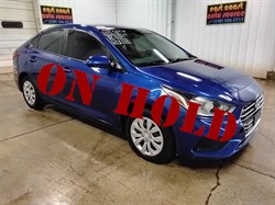 2022 Hyundai Accent
