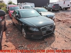 2009 Audi A4