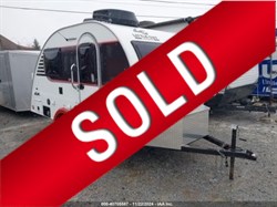 2021 XTR LITTLE GUY CAMPER