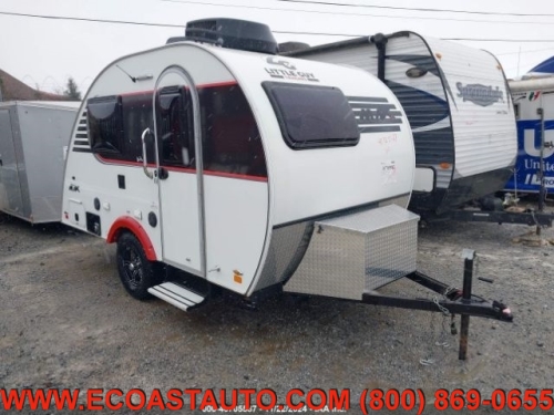 2021 XTR LITTLE GUY CAMPER