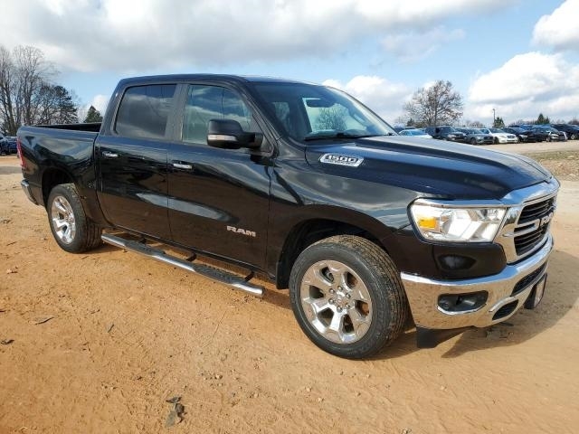 2020 RAM Ram 1500 Pickup