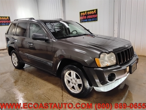 2006 Jeep Grand Cherokee