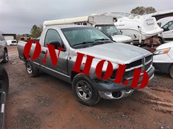2003 Dodge Ram 1500