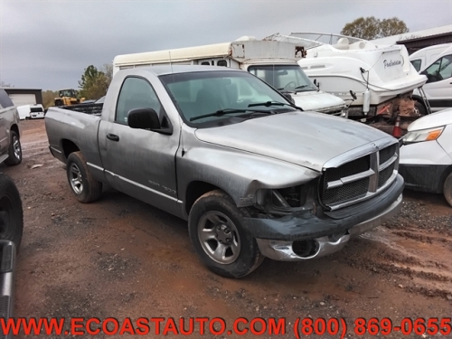 2003 Dodge Ram 1500