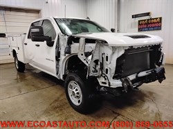 2023 Chevrolet Silverado 2500HD