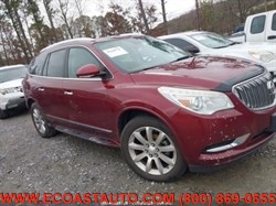 2015 Buick Enclave