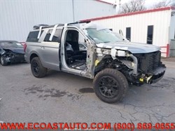2023 Ford Expedition Max