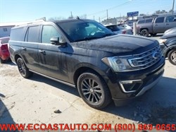2020 Ford Expedition Max