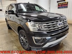 2020 Ford Expedition Max