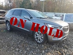 2021 Buick Enclave