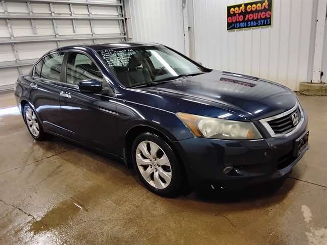 2010 Honda Accord
