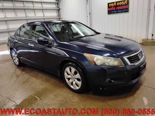 2010 Honda Accord Sdn