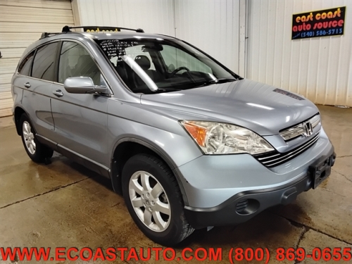 2008 Honda CR-V