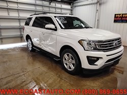 2020 Ford Expedition