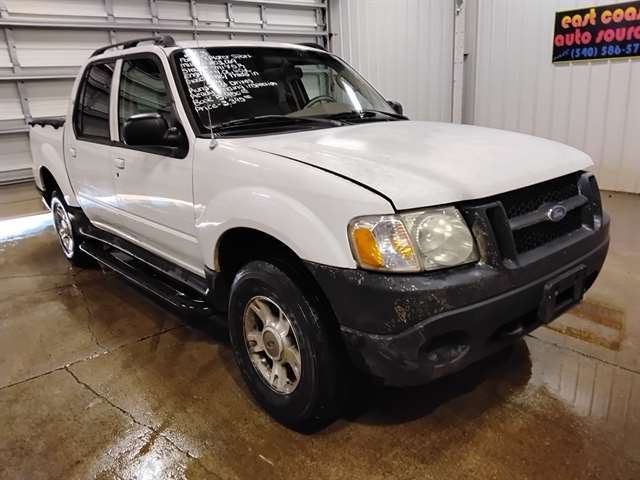 2003 Ford Explorer Sport Trac