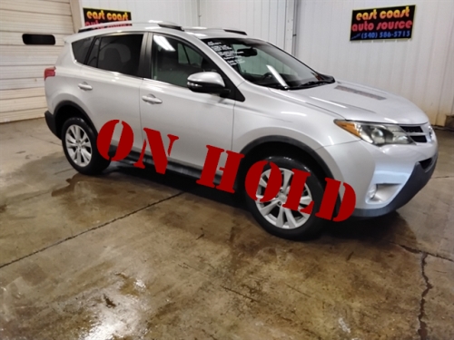 2013 Toyota RAV4