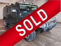 2006 HUMMER H2