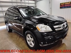 2007 Mercedes-Benz GL-Class