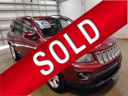 2014 Jeep Compass