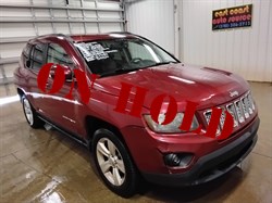 2014 Jeep Compass