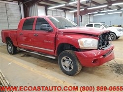 2006 Dodge Ram 1500