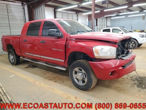 2006 Dodge Ram 1500
