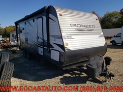 2019 PIONEER RL