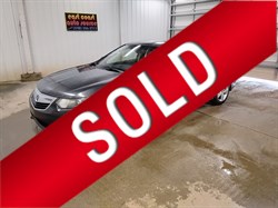 2012 Acura TSX