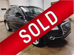2014 Audi Q5