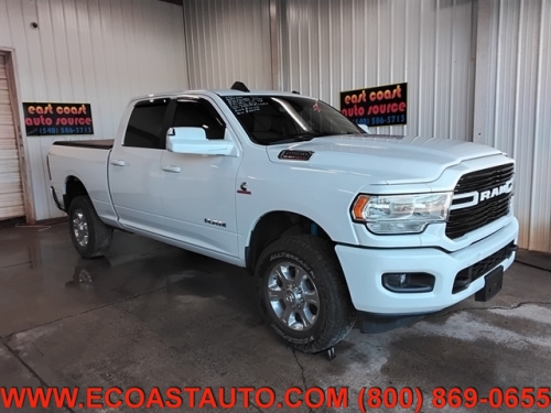 2021 Ram 2500