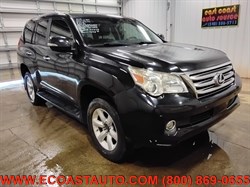 2010 Lexus GX 460