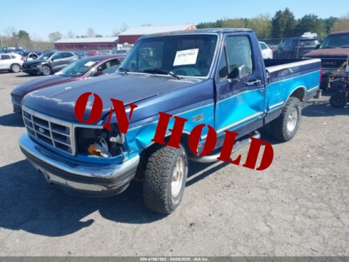 1994 FORD F-150