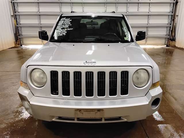 2008 Jeep Patriot Sport - Photo 7