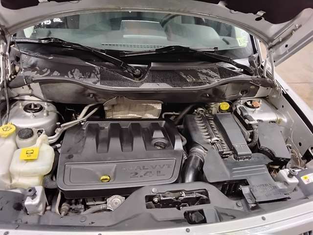 2008 Jeep Patriot Sport - Photo 9