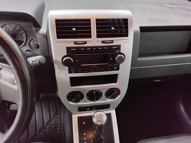 2008 Jeep Patriot Sport - Photo 12