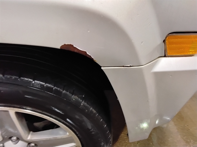 2008 Jeep Patriot Sport - Photo 17