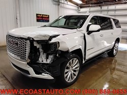 2023 GMC Yukon XL