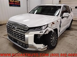 2023 Hyundai Palisade