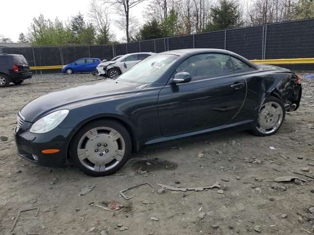 2003 Lexus SC