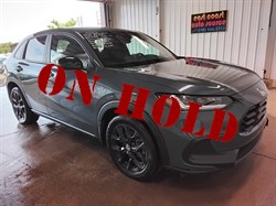2023 Honda HR-V
