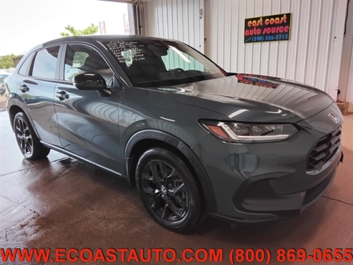 2023 Honda HR-V