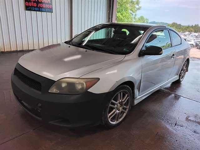 2005 Scion tC