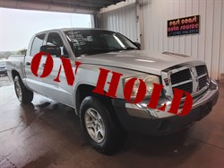 2005 Dodge Dakota