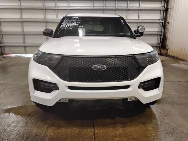 2020 Ford Explorer Utility Police Interceptor - Photo 7